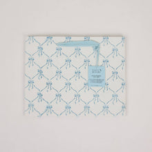 Block Printed Gift Bags (Medium) - Alaska