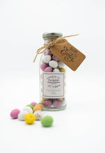 Mini Egg Chocolate Filled Easter Bottle