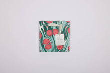 Hand Marbled Gift Bags (Small) - Christmas Splendour