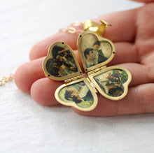 Friends & Family Locket