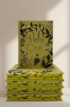 Peter Pan (Wordsworth Collector's Limited Edition)