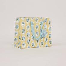 Block Printed Gift Bags (Medium) - Alaska