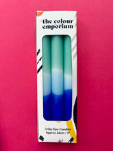 CLEAN BREEZE Candle (Individual)