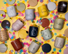 MÆGEN Vox Candle - Busts - Deadnettle & Tobacco