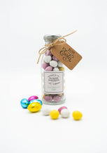 Mini Egg Chocolate Filled Easter Bottle
