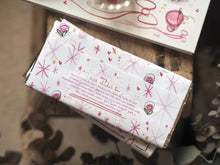 The 200g XL Stars ‘Happy Mother’s Day’ Milk Chocolate Bar