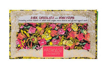 Bee Free, Dark Chocolate Bar With Honeycomb