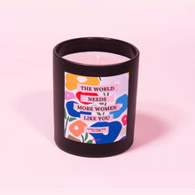 Vanilla & Ylang Ylang The World Needs More Women Like You Ja
