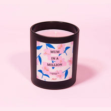 Pomegranate & Fig Mum in a Million Jar Candle