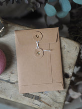 Hand Painted ‘Happy Mother’s Day’ Wild Flower Seed Packet