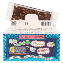 Joy Sized: Follow Your Dream, Dark Chocolate Mint & Cacao Crunch