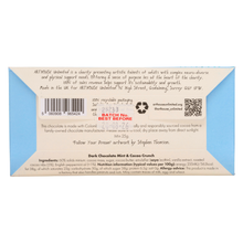 Joy Sized: Follow Your Dream, Dark Chocolate Mint & Cacao Crunch