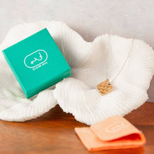 Turquoise Gold Vermeil Huggie Hoops | Best-Selling & Effortlessly Chic