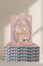 Alice in Wonderland (Wordsworth Collector's Limited Edition)
