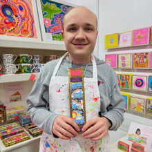 Be Happy, Incense Sticks