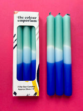 CLEAN BREEZE Candle (Individual)