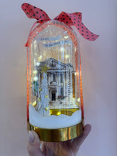 Bespoke Snow Globe: Christmas 2025