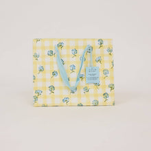 Block Printed Gift Bags (Medium) - Alaska