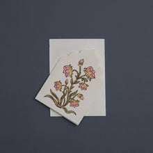 Boxed Artisan Notecard Set - Sandook Quartz