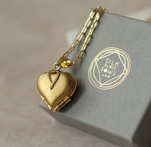 Friends & Family Locket