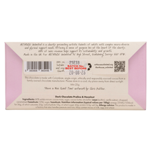 Joy Sized: Have a Nice Quiet Time, Dark Chocolate Praline & Hazelnut
