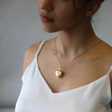 Friends & Family Locket