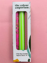 WATERMELON Candle (Individual)