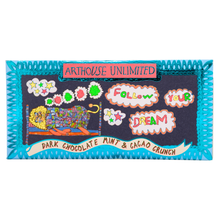 Joy Sized: Follow Your Dream, Dark Chocolate Mint & Cacao Crunch