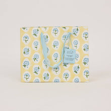 Block Printed Gift Bags (Medium) - Alaska