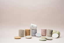MÆGEN Vox Candle - All The Love - Embers & Musk