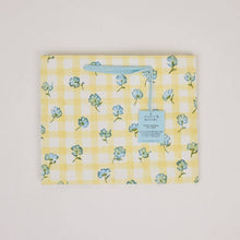 Block Printed Gift Bags (Medium) - Alaska