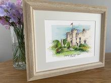 Amberley Castle Sussex