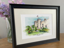 Amberley Castle Sussex