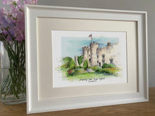 Amberley Castle Sussex