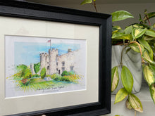 Amberley Castle Sussex