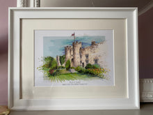 Amberley Castle Sussex