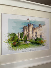 Amberley Castle Sussex