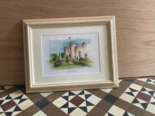 Amberley Castle Sussex