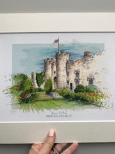 Amberley Castle Sussex