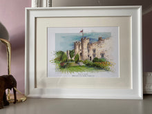 Amberley Castle Sussex