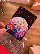 Personalised Handmade Cupcake Card