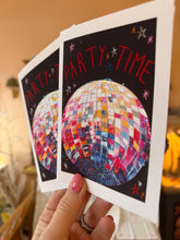 Personalised Handmade Cupcake Card