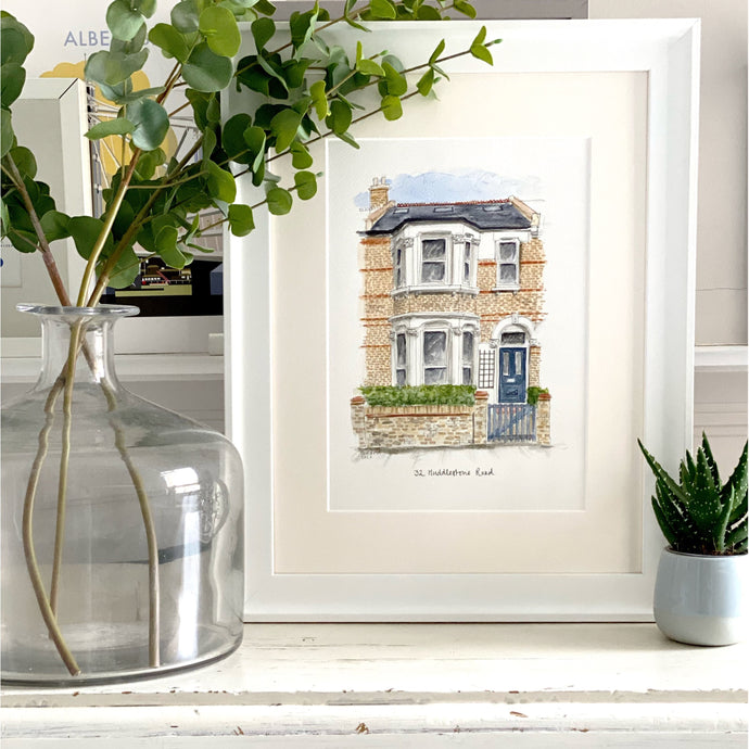 Order Slot 2022: Bespoke Illustration